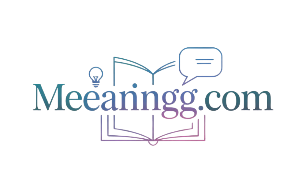 meeaningg.com