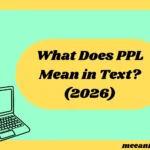 What Does Myh Mean In Text 2026 
