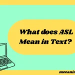 What Does ASL Mean in Text for Gen Z? Real Meaning, Examples & Social Media Use
